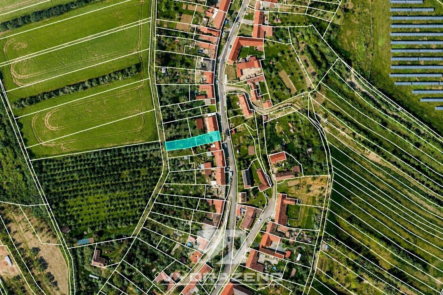 Prodej rodinný dům - Blišice, Koryčany, 80 m² - 5
