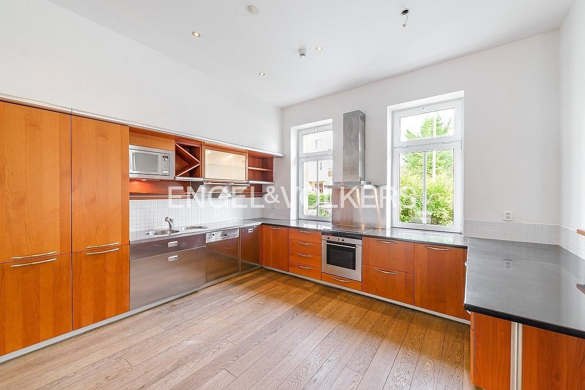 Rodinný dům · 514 m² · Praha - Dejvice, okres Praha 6, Hlavní město Praha - 4