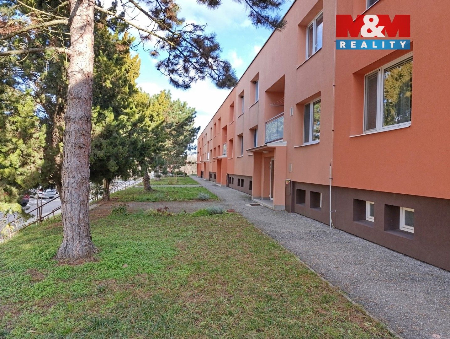 Prodej byt 3+1 - Horky, Rebešovice, 72 m²