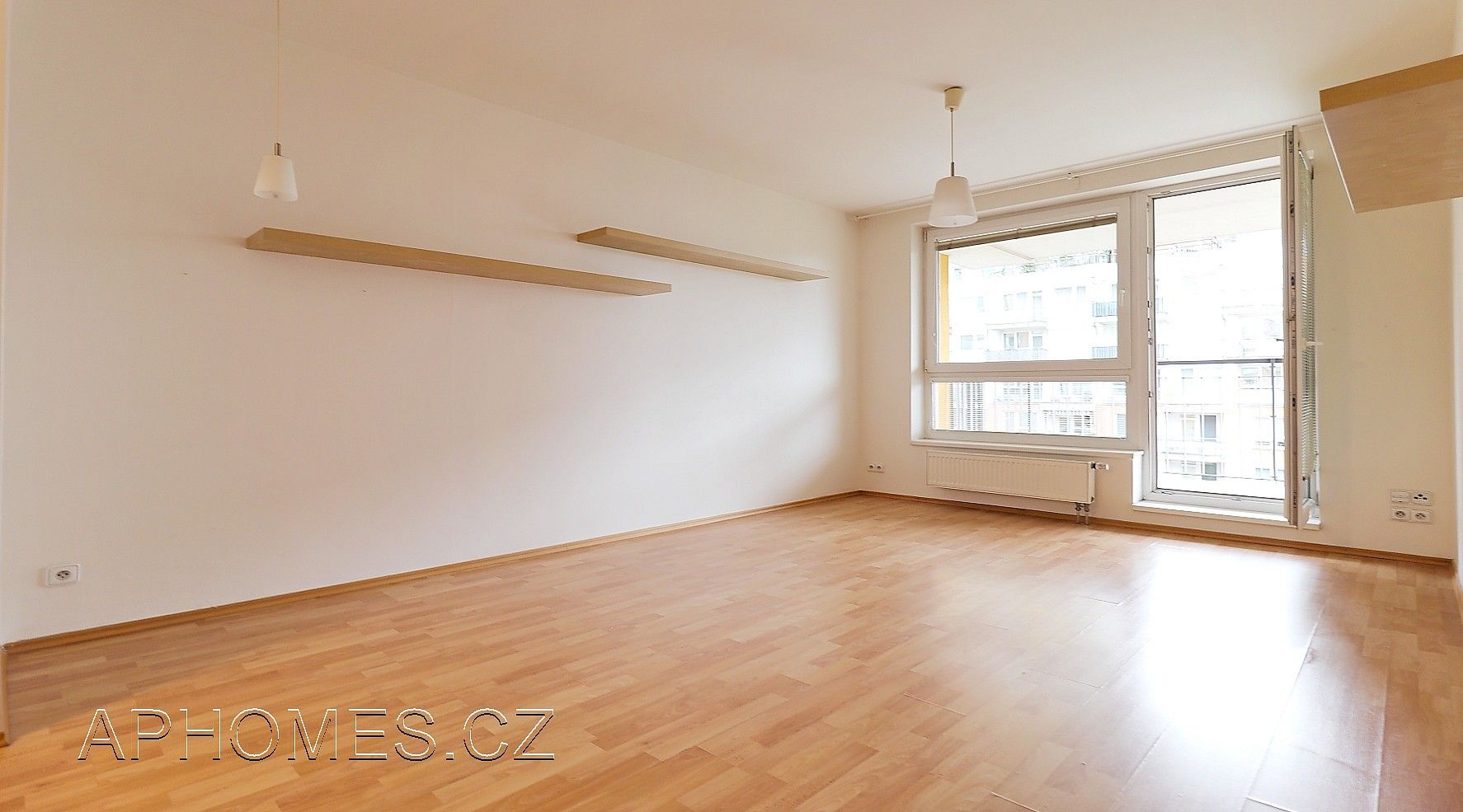 Byt 2+kk · 48 m² · Pod Harfou, Praha 9 - Vysočany - 3