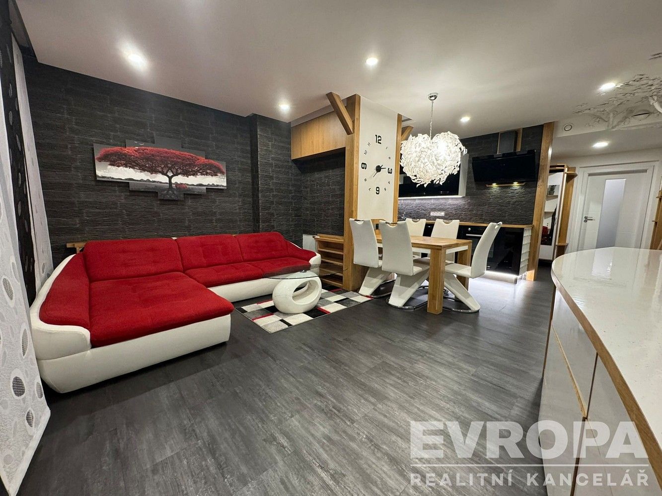 2+kk, Plzeň - Severní Předměstí, okres Plzeň-město, Plzeňský kraj, 76 m² - 2