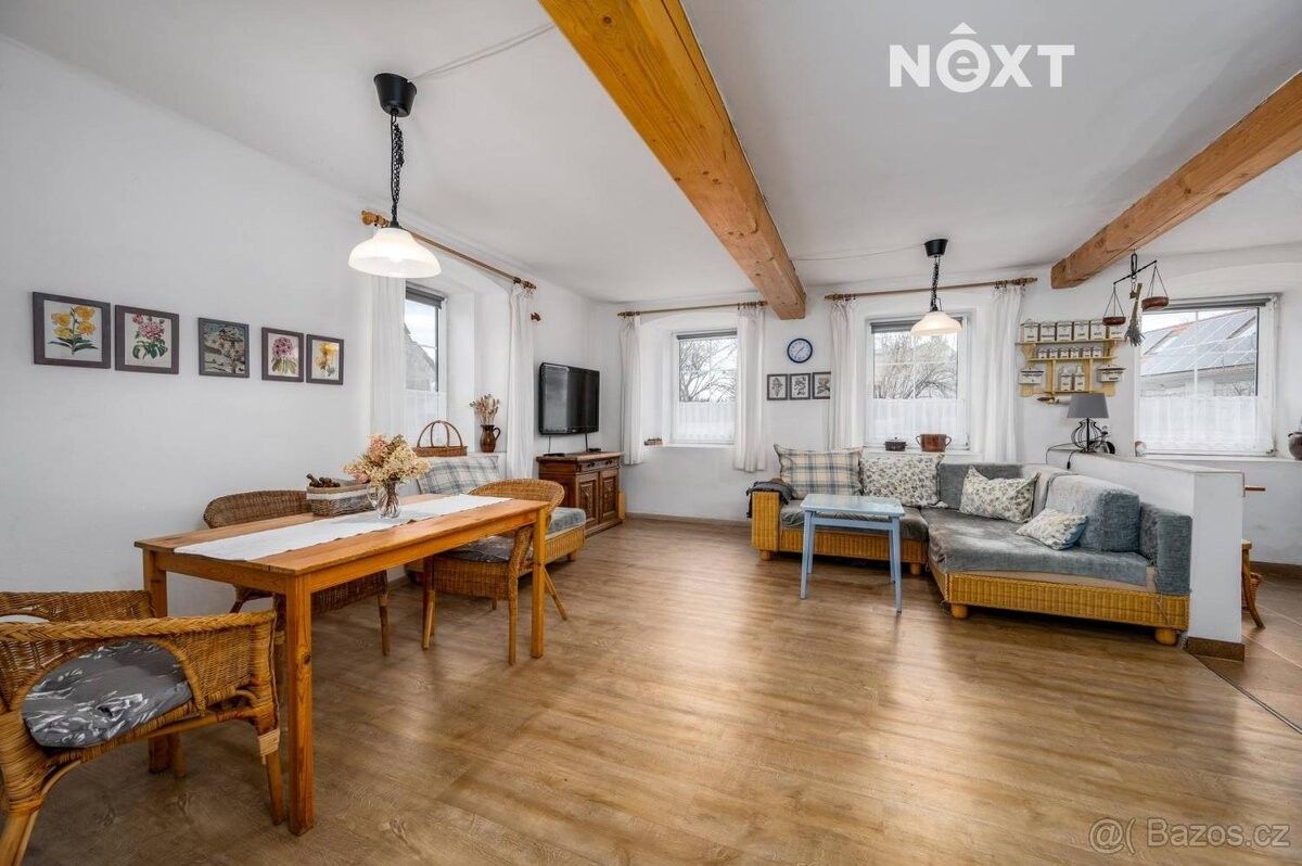 Prodej rodinný dům - Čimelice, 398 04