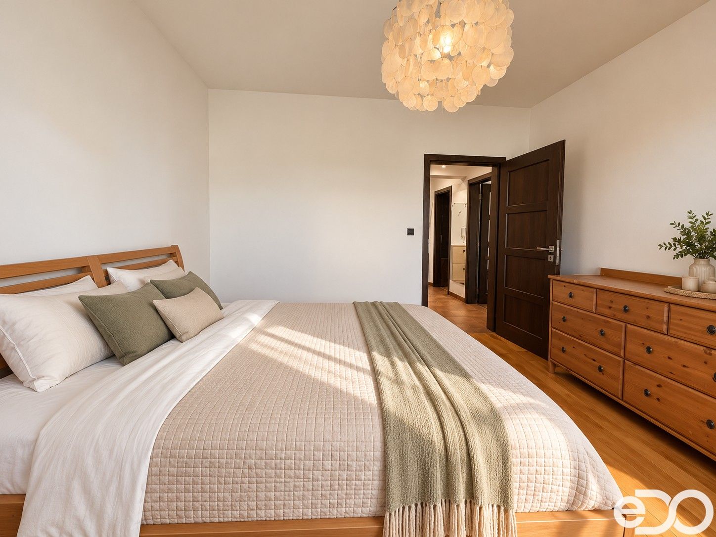 Prodej byt 2+1 - Velká skála, Praha Troja, 62 m² - 5