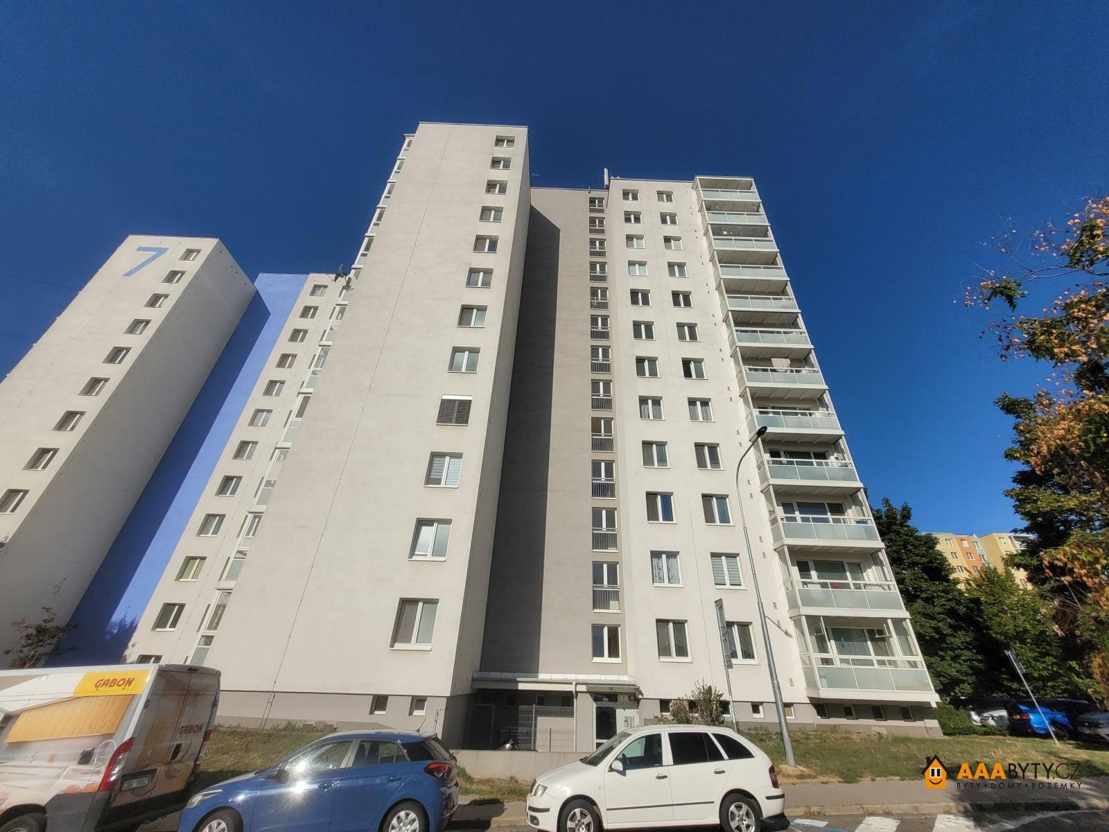 3+1, Rolnická, Brno, 66 m² - 1