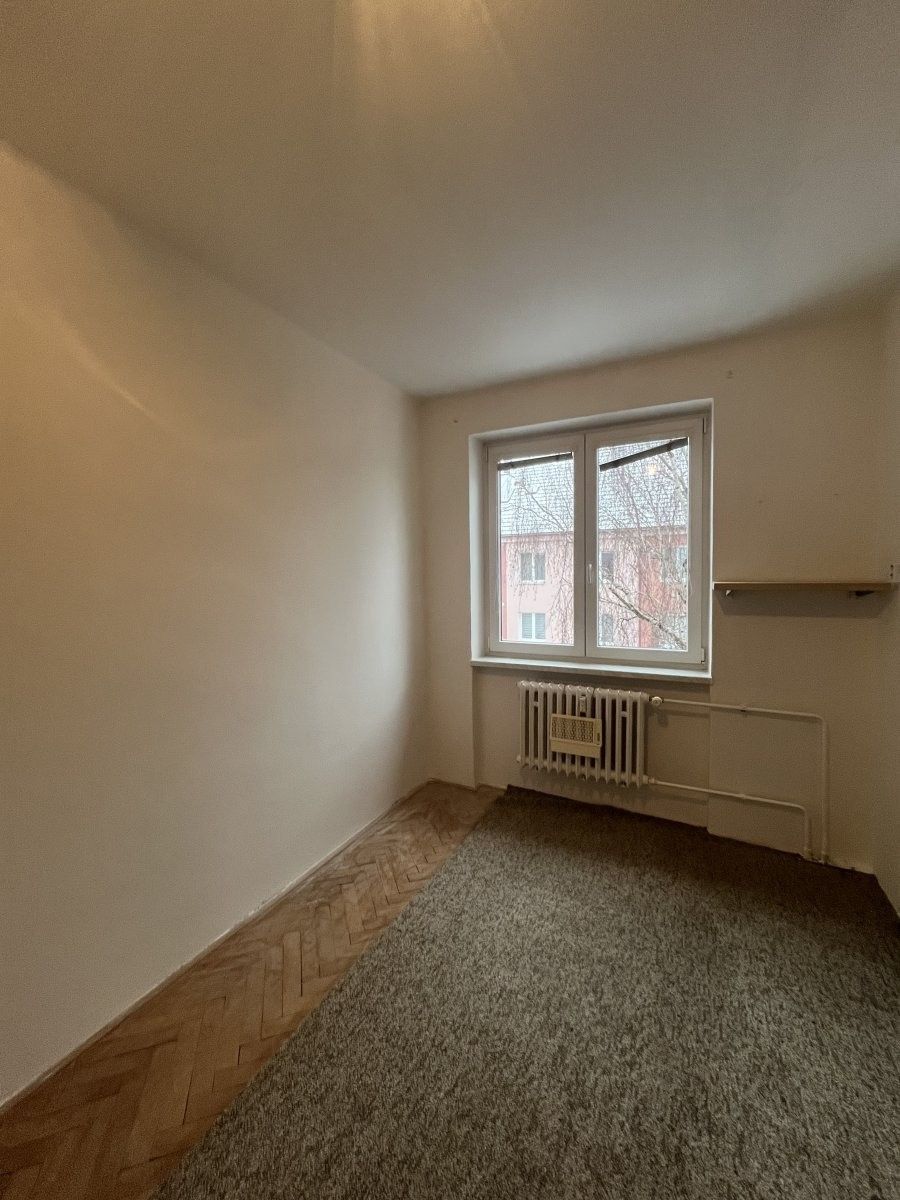 Pronájem byt 3+1 - Vaňkova, Přerov, 71 m²