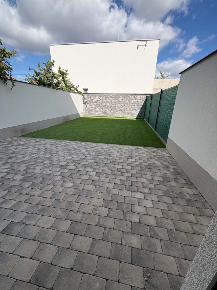 Pronájem byt 1+kk - Břetislavova, Brno - Chrlice, Jihomoravský kraj, 30 m² - 5