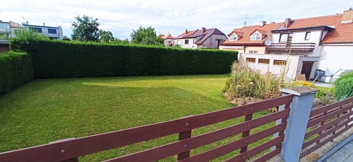 Prodej pozemek pro bydlení - Kroměříž, 767 01