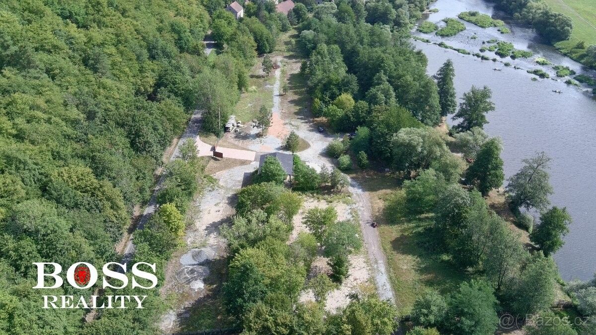 Pozemek pro bydlení