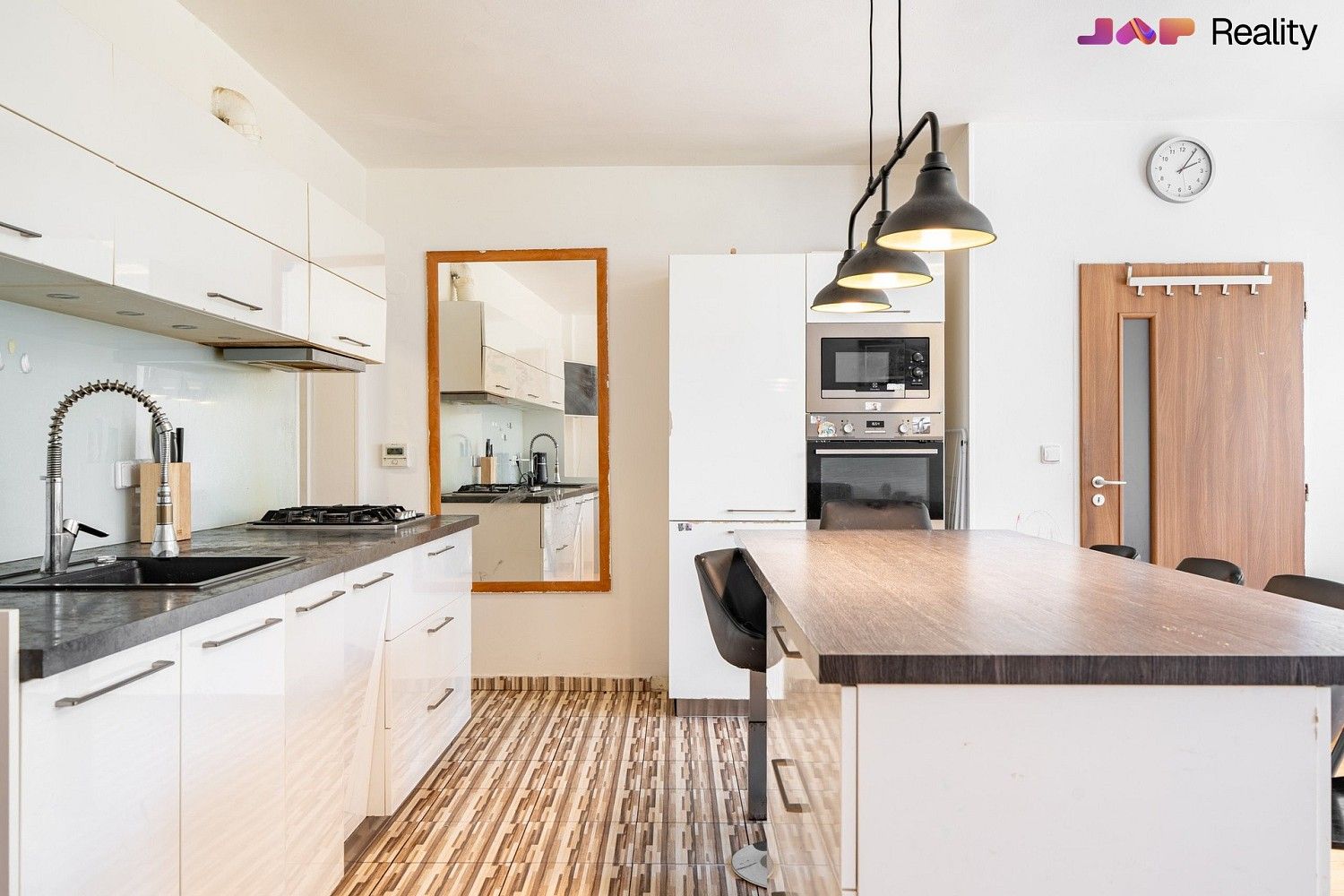 Rodinný dům · 120 m² · náměstí Karla IV., Brno - Líšeň - 3