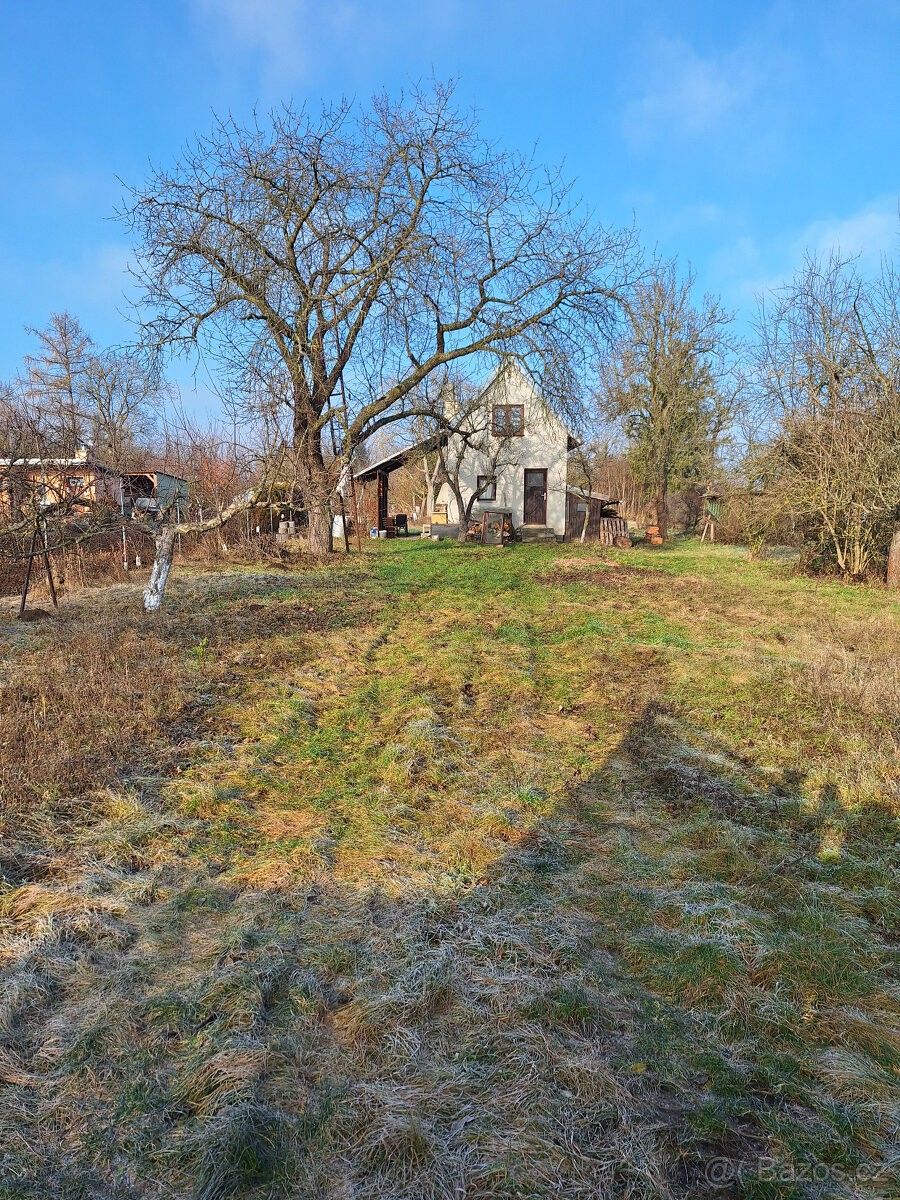 Zahrady, Ivanovice na Hané, 683 23