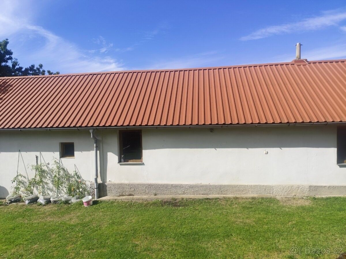 Sklady, Radomyšl, 387 31 - 2