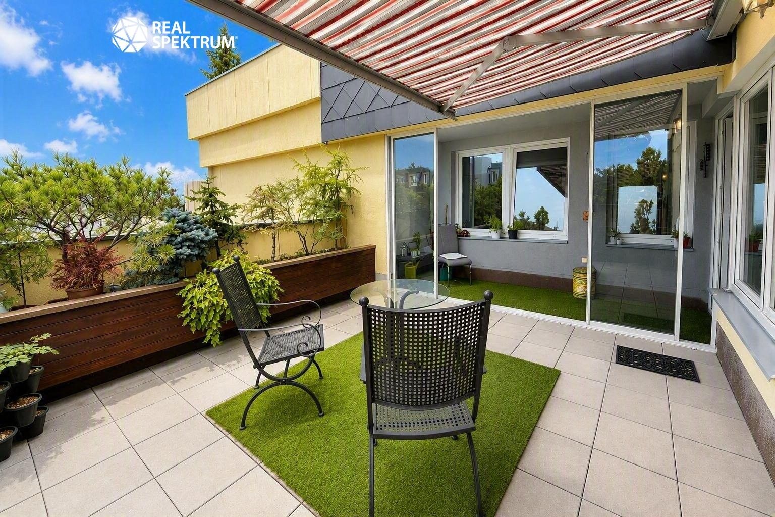 3+kk, Jarmily Glazarové, Olomouc, 73 m² - 2