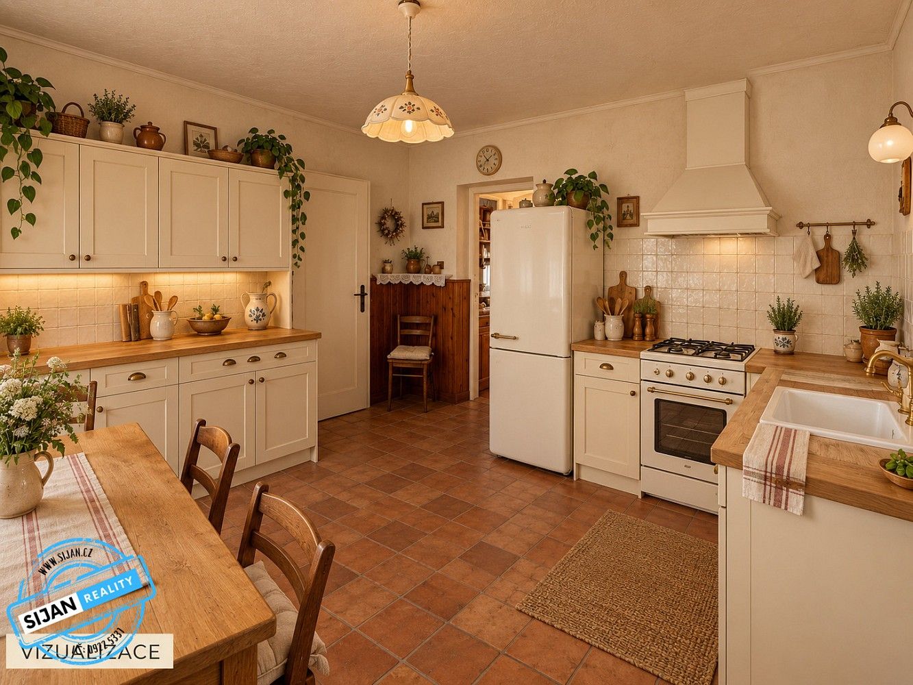 Rodinný dům · 107 m² · Šišma, okres Přerov - 4