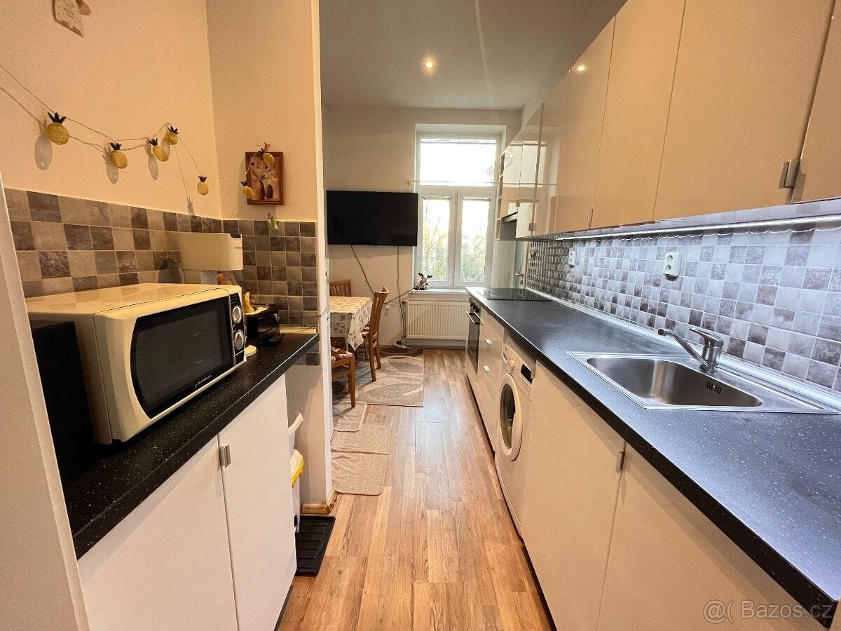 Prodej byt - Opava, 746 01