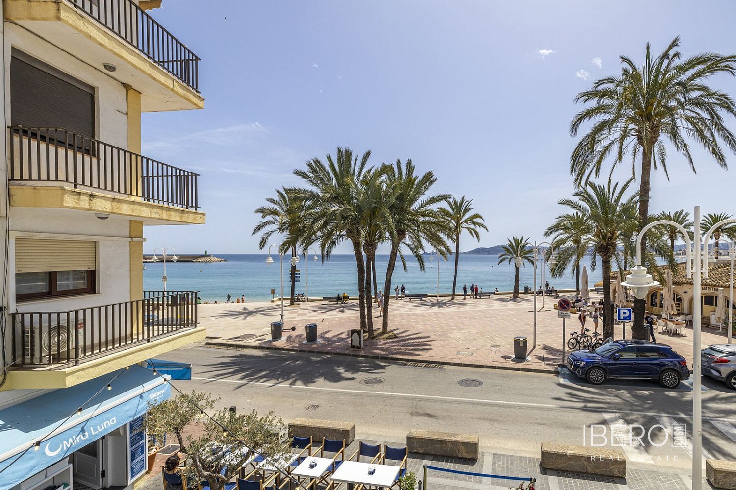 2+kk, Javea, Španělsko, 48 m² - 1