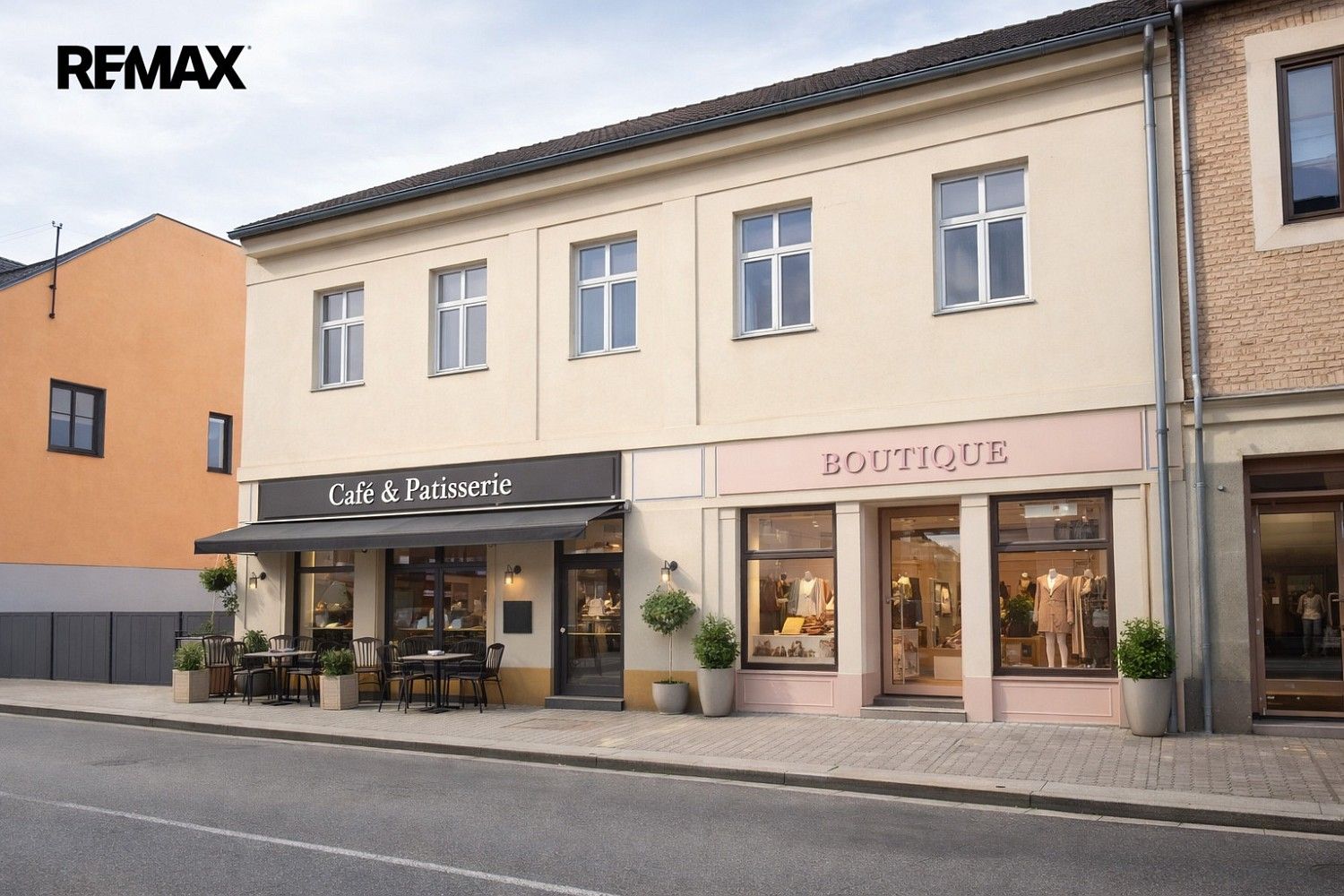 Rodinný dům, 368 m²
