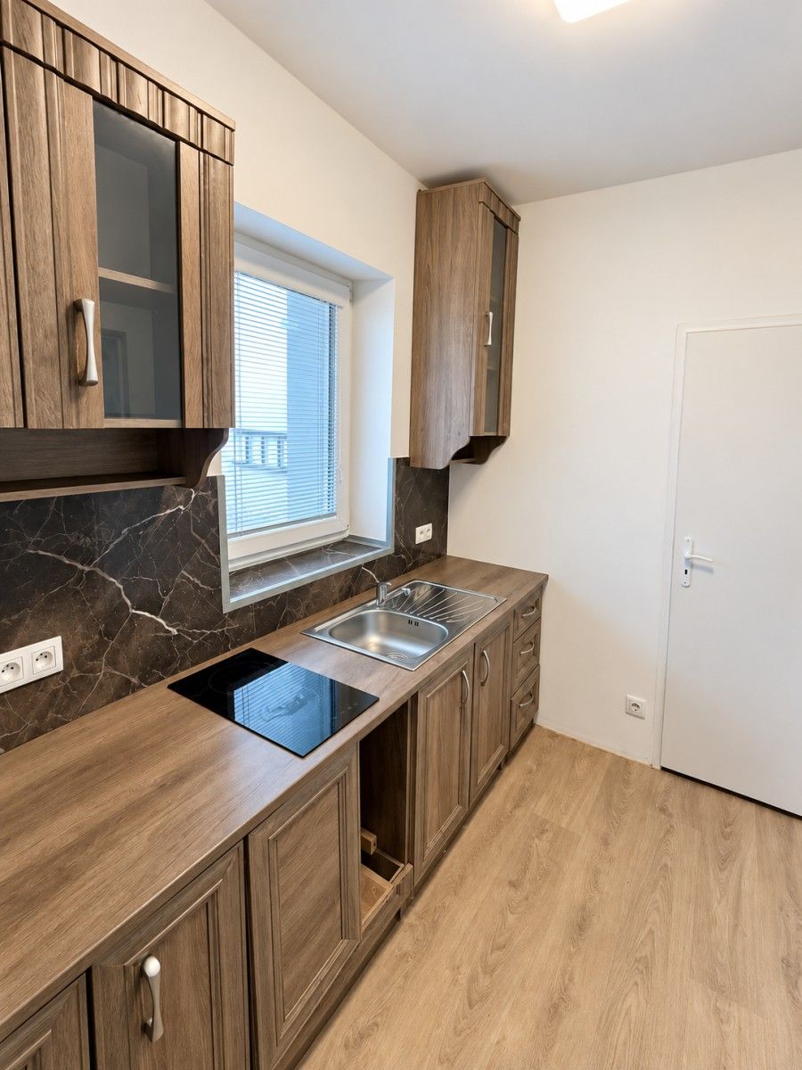 Pronájem byt 1+1 - Sokolova, Brno - Horní Heršpice, Jihomoravský kraj, 24 m² - 5