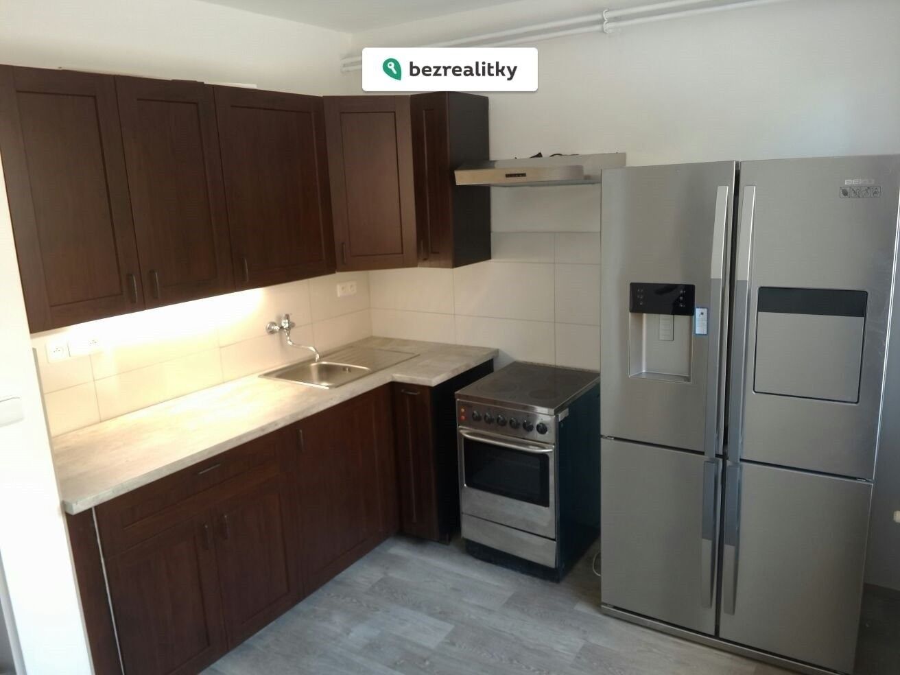 Prodej byt 1+1 - Zámecký vrch 1407, Liberec, 38 m²