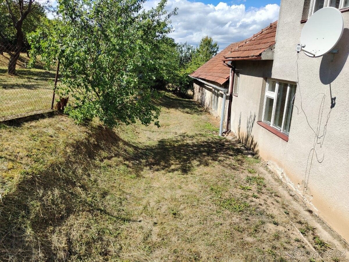Rodinné domy, Velké Meziříčí, 594 01 - 2