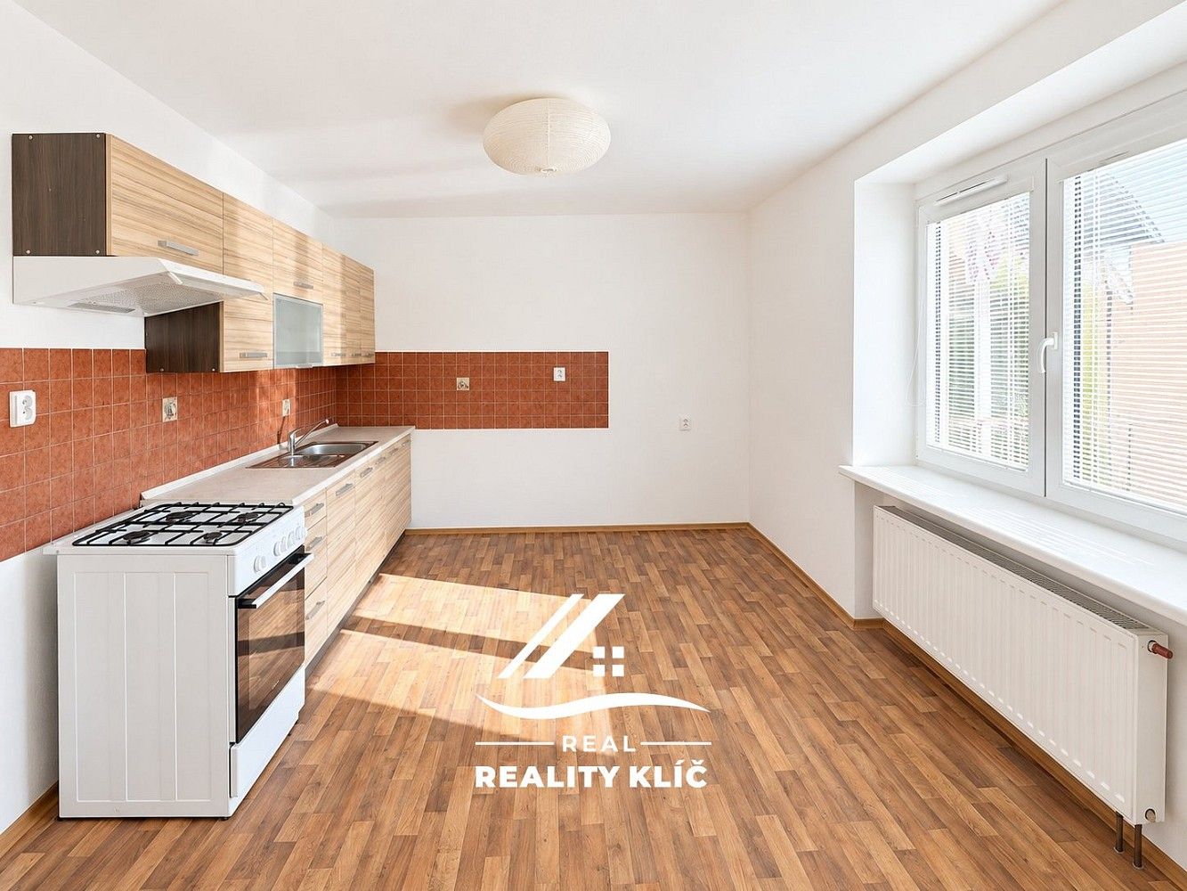 2+1, Boženy Němcové, Hlučín, okres Opava, 55 m² - 2