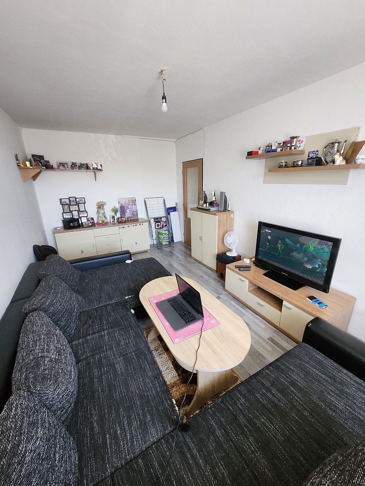 2+1, Bruntál, Moravskoslezský kraj, 49,1 m² - 2