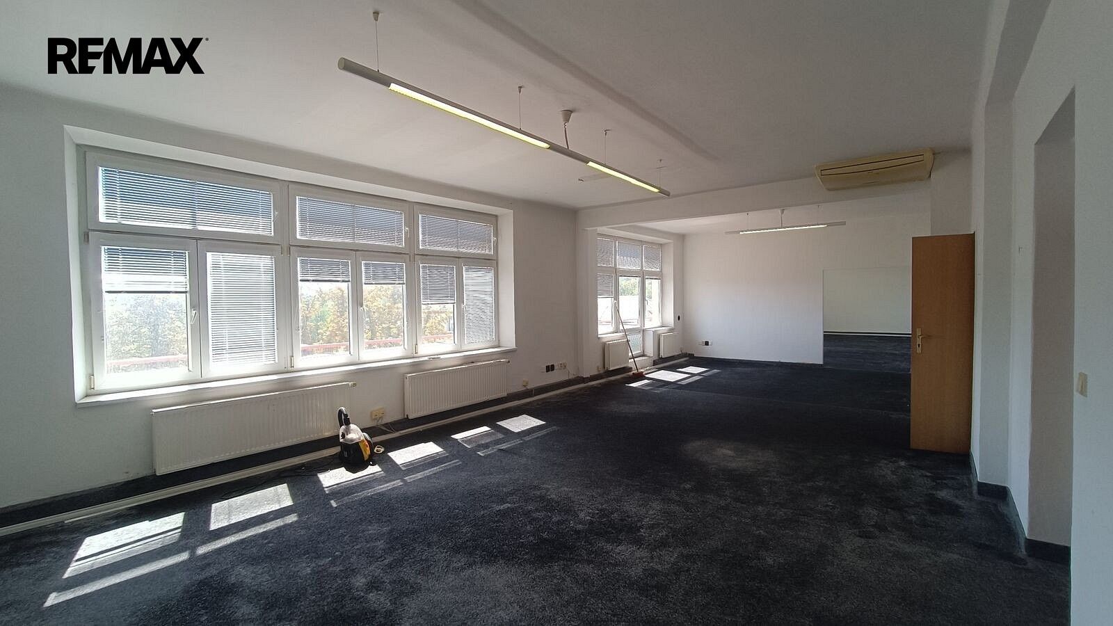 Kanceláře, Praha - Smíchov, okres Praha 5, Hlavní město Praha, 319 m² - 1