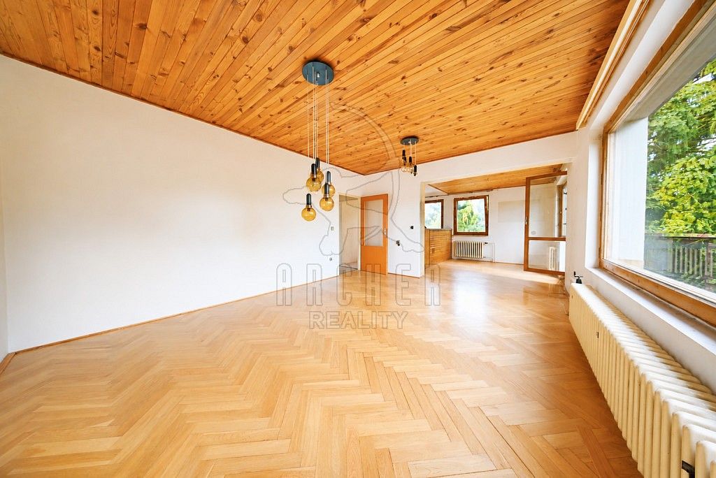 Prodej rodinný dům - Hradec Králové - Roudnička, Královéhradecký kraj, 200 m² - 5
