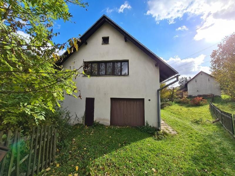 Rodinný dům · Jenišovice u Jablonce nad Nisou, 468 33 - 3