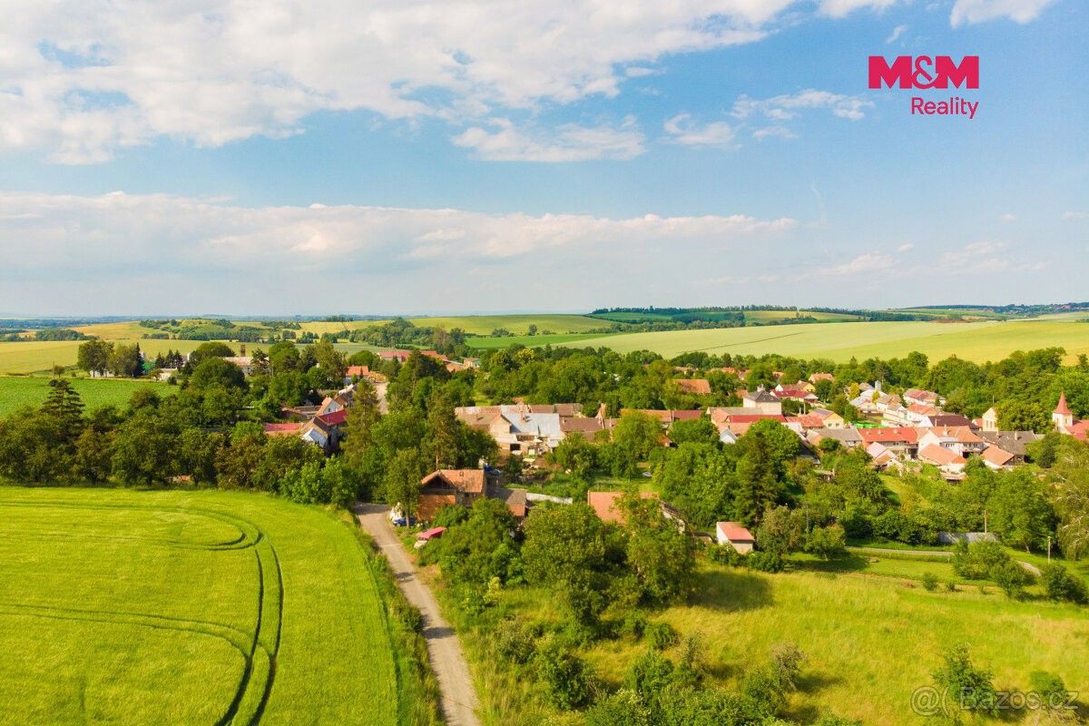 Pozemky pro bydlení, Morkovice-Slížany, 768 33 - 2