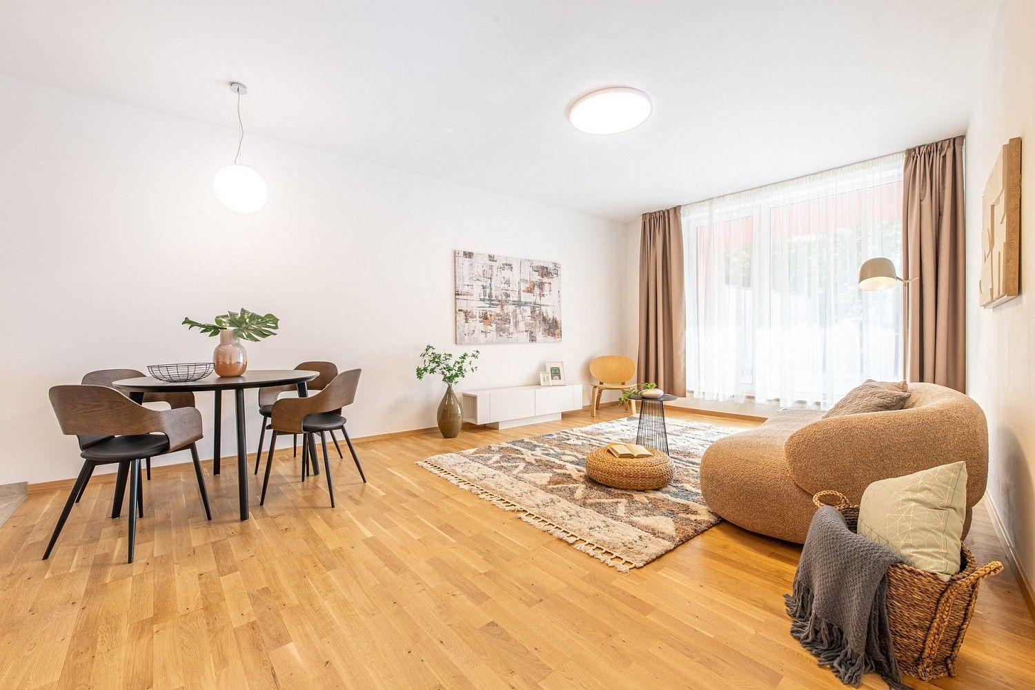 Prodej byt 2+kk - Praha - Čimice, okres Praha 8, Hlavní město Praha, 57 m² - 5