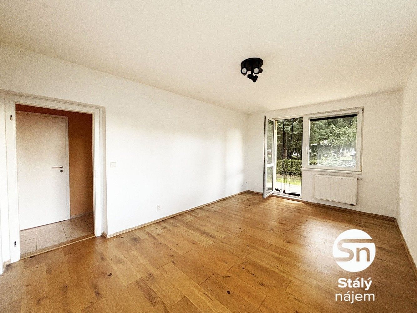 Byt 3+1, 80 m²
