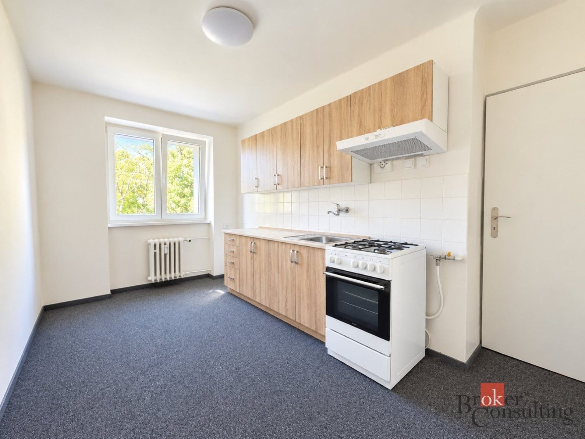 2+1, U Školky, Plzeň, 62 m² - 2