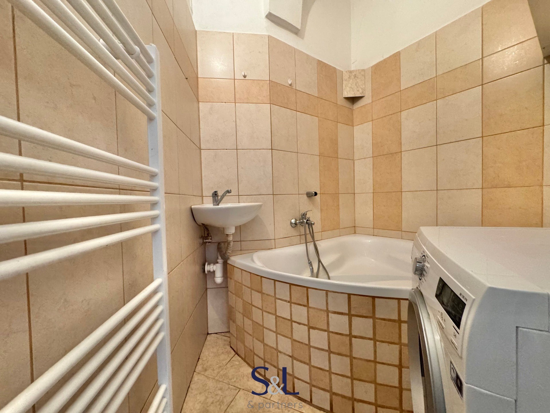 Byt 3+1 · 76 m² · Lipová, Chrastava - 4