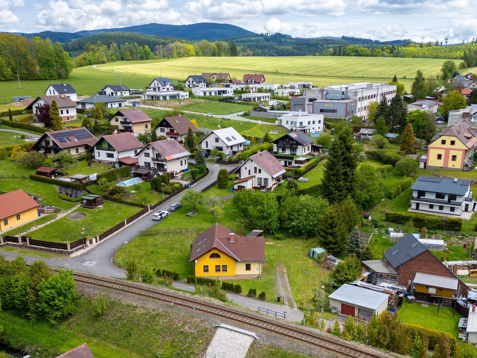 Rodinný dům · 270 m² · Pod Lomem, Jilemnice - 4