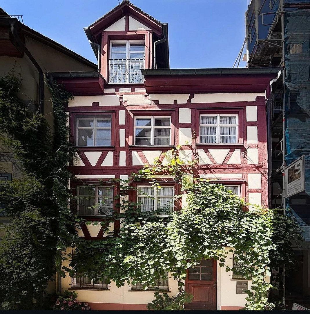 Byt 4+1 · 155 m² · Winzergasse 22, , Bádensko-Württembersko - 3