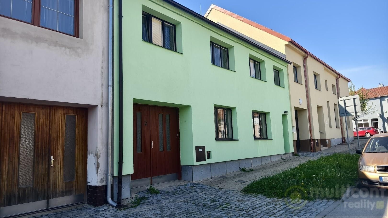 Ostatní, Revoluční, Vyškov, 285 m² - 2