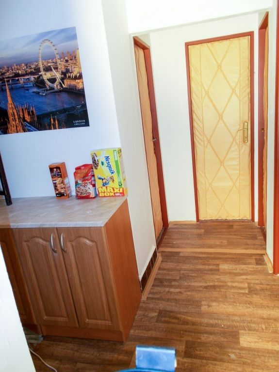 Pronájem byt 4+1 - gruzínská 16 praha, 120 m² - 5