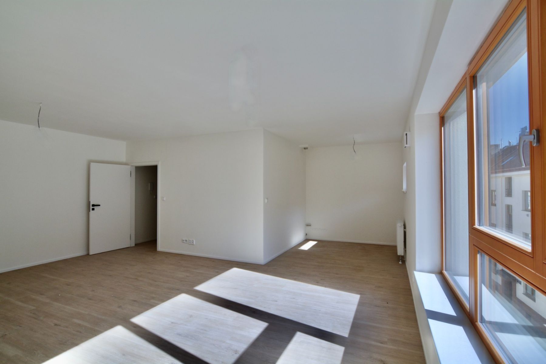 2+kk, Nad Koulkou, Praha - Smíchov, 66 m² - 1