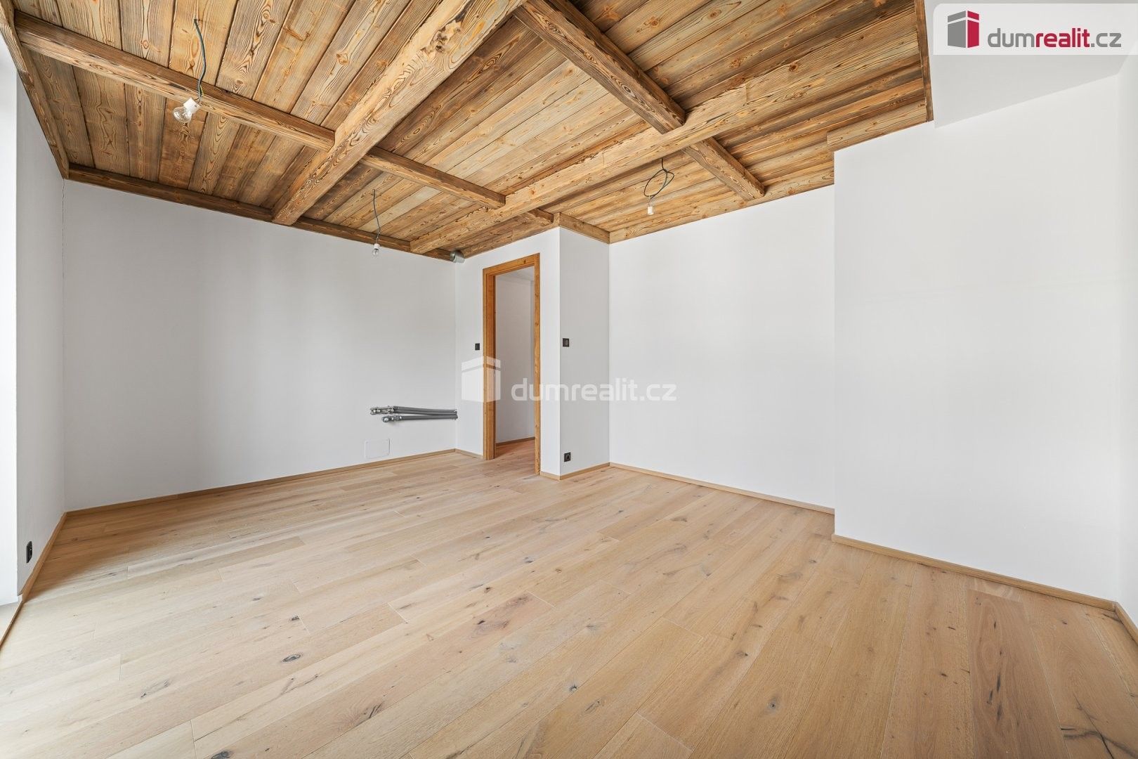 Byt 2+kk · 41 m² · Harrachov - 3