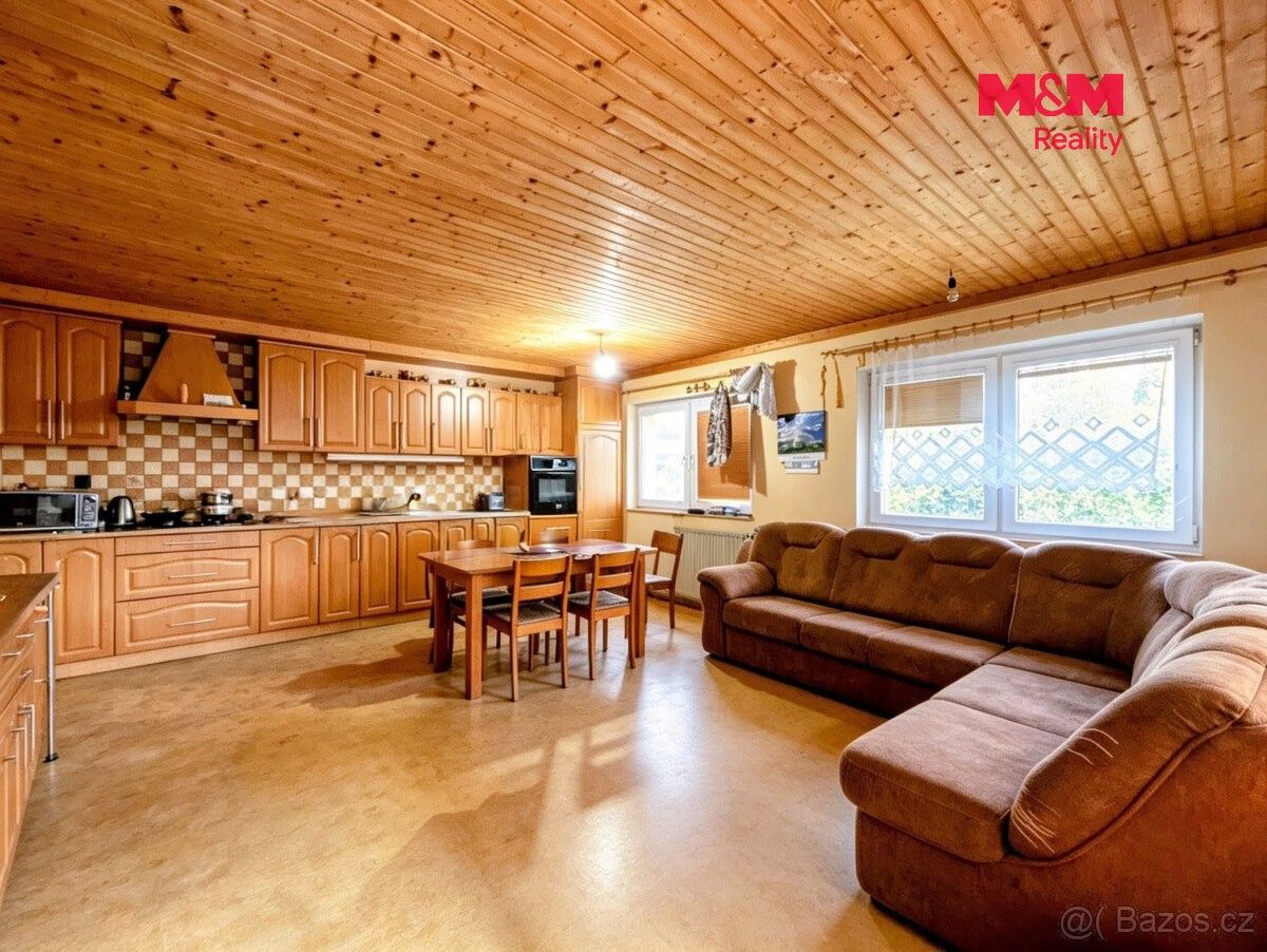 Prodej pozemek pro bydlení - Petrovice u Karviné, 735 72 - 5