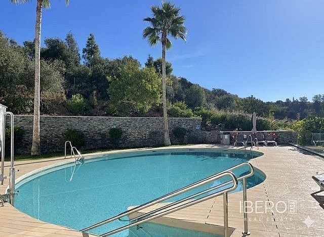 4+kk, Marbella, Španělsko, 117 m² - 2