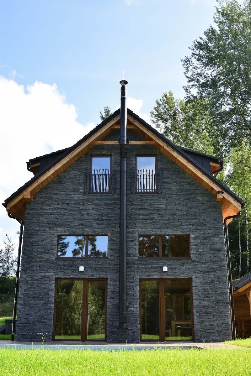 Pronájem chata - Nýdek, Moravskoslezský kraj - 2