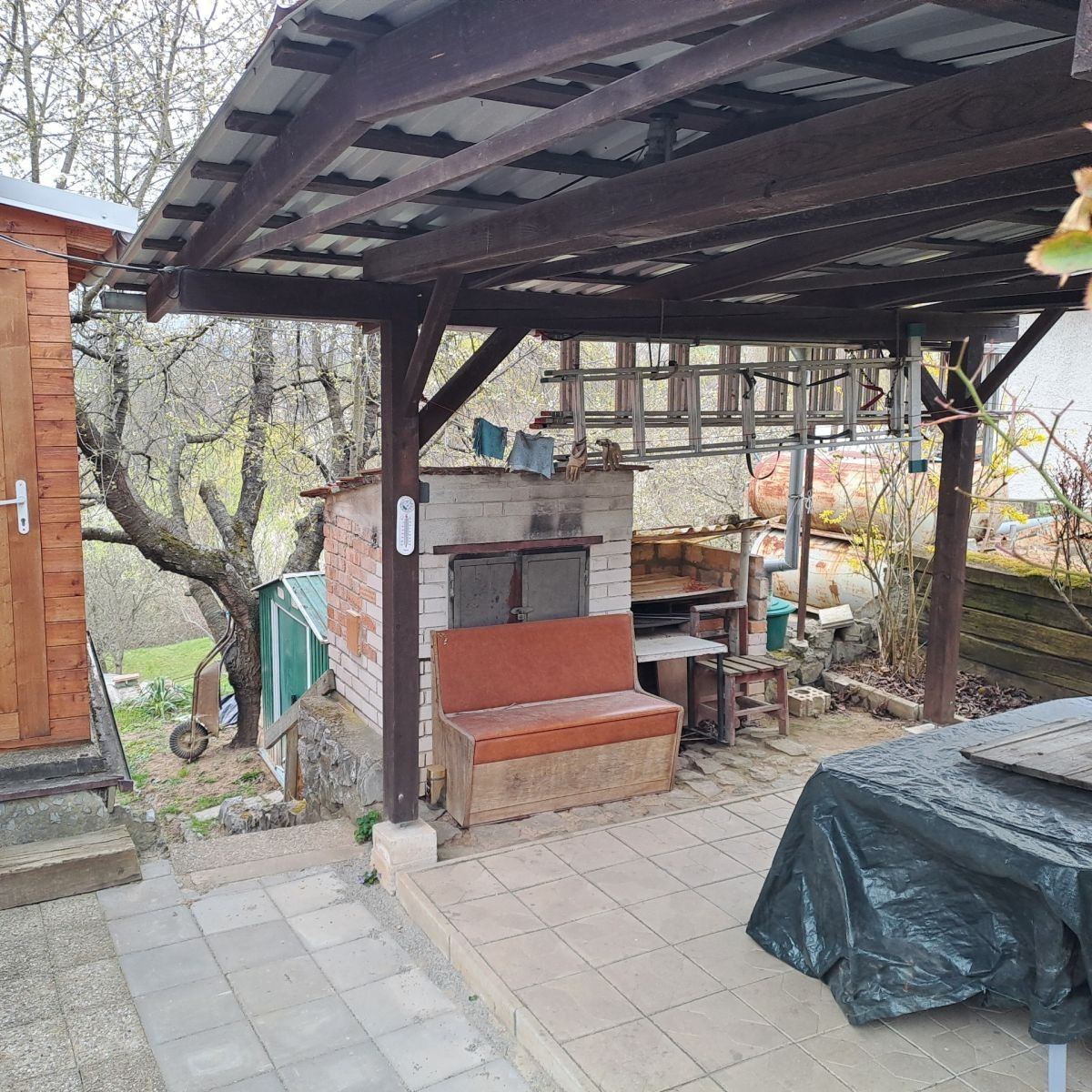 Chata · 18 m² · Doubravice nad Svitavou - Doubravice nad Svitavou, Jihomoravský kraj - 3