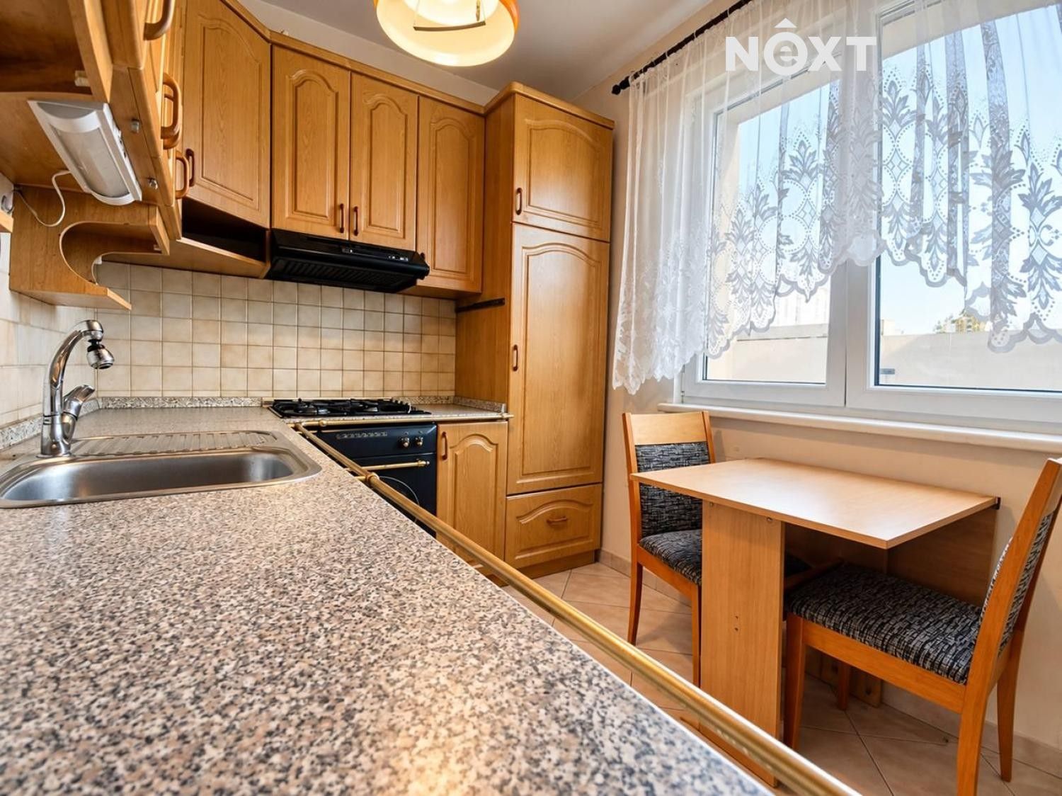 Prodej byt 3+1 - Interbrigadistů 717, Přerov I-Město, 73 m² - 2