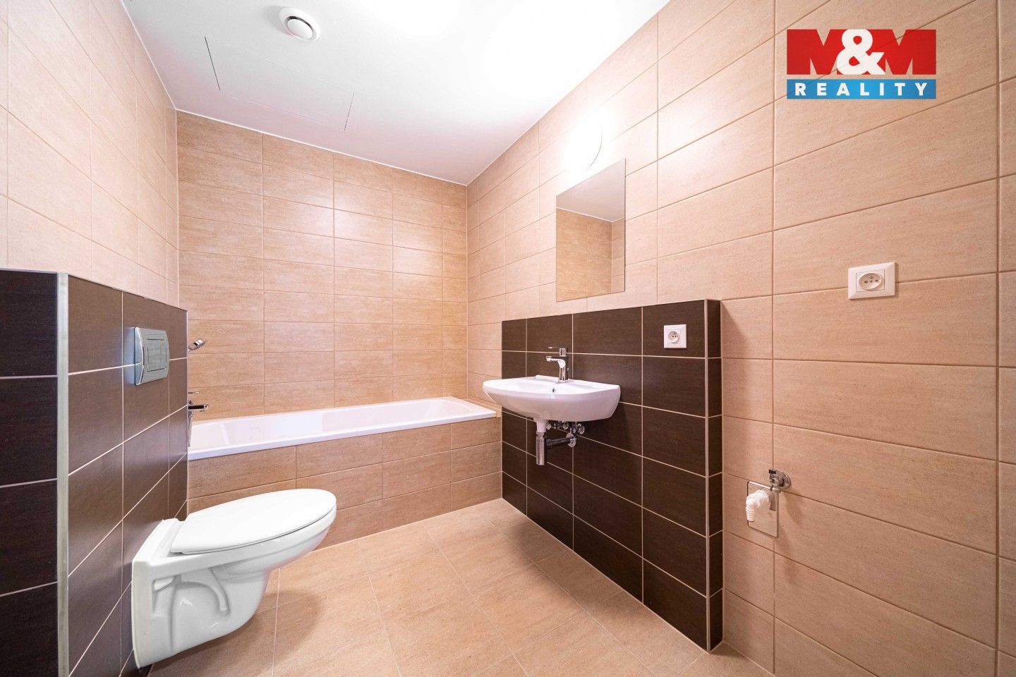 Pronájem byt 1+kk - Dělostřelců, Rokycany, 31 m²