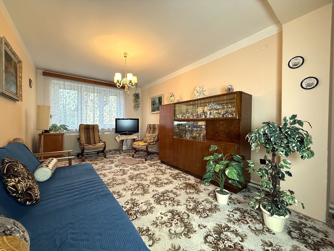 Prodej byt 2+1 - Zbýšov, okres Brno-venkov, Jihomoravský kraj, 51 m² - 2