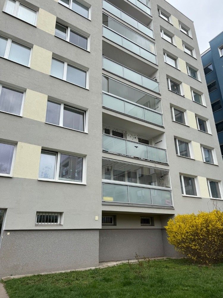 Prodej byt - Praha, 155 00