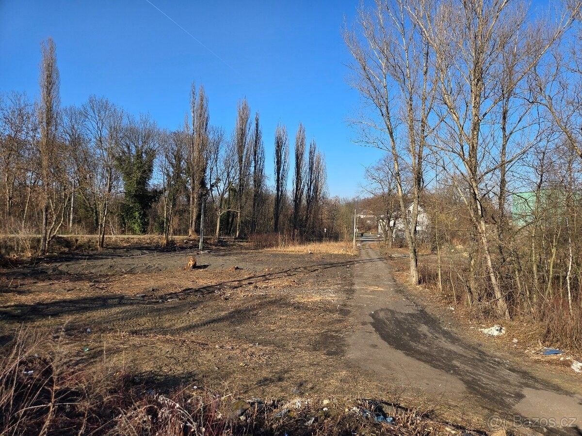 Pozemek pro bydlení · Ostrava, 711 00 - 3