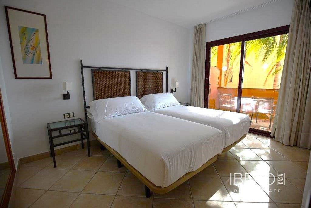 Byt 2+kk · 57 m² · Estepona, Španělsko - 4