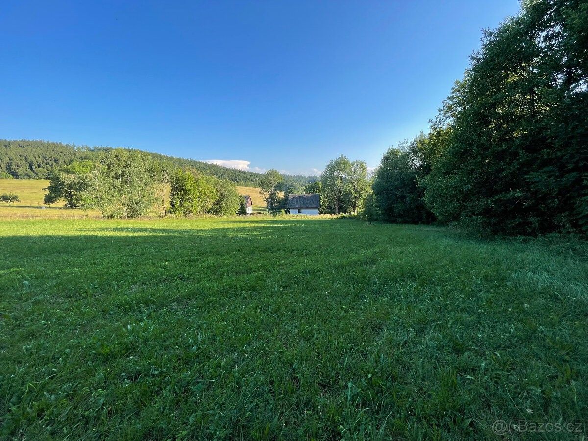 Pozemky pro bydlení, Lanškroun, 563 01 - 2